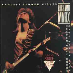 Richard Marx - Endless Summer Nights FLAC