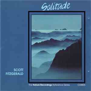 Scott Fitzgerald  - Solitude FLAC