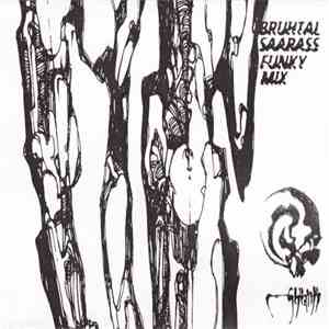 Sh'Tank - Bruhtal Saarass Funky Mix FLAC