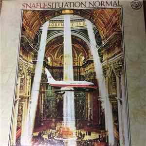 Snafu  - Situation Normal FLAC