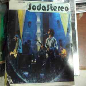 Soda Stereo - Un Misil En Mi Placard FLAC