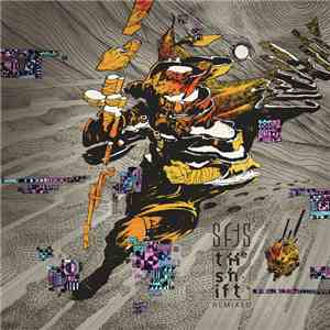 stonefromthesky - The Shift Remixed FLAC