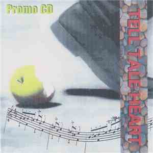 Tell Tale Heart - Promo CD 2000/2001 FLAC