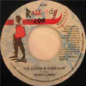 Terry Linen - The Storm Is Over Now FLAC