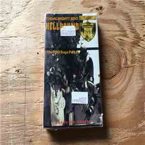 The Almighty RSO - Hellbound (The RSO Saga Part 2) FLAC