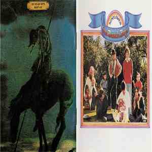 The Beach Boys - Sunflower/Surf's Up FLAC