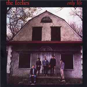 The Feelies - Only Life FLAC