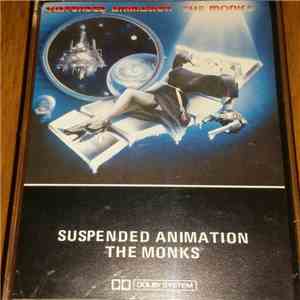 The Monks - Suspended Animation FLAC