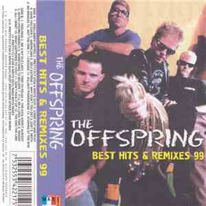 The Offspring - Best Hits & Remixes' 99 FLAC
