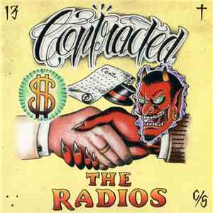 The Radios  - Contracted FLAC