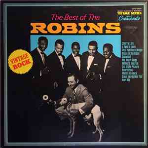 The Robins - The Best Of The Robins FLAC