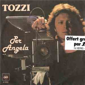 Tozzi - Per Angela FLAC