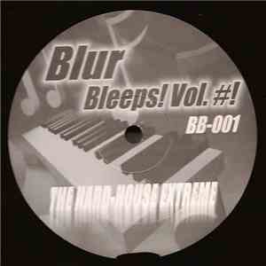 Unknown Artist - Blur Bleeps! Vol. #! FLAC