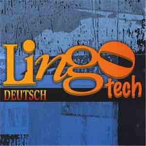 Uwe Kind - LingoTech Deutsch FLAC