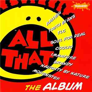 Various - All That: The Album FLAC