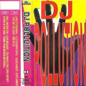 Various - DJ Pollution FLAC