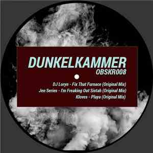 Various - Dunkelkammer FLAC