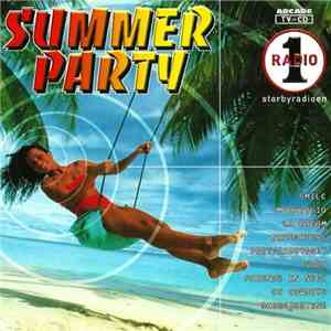 Various - Summer Party FLAC