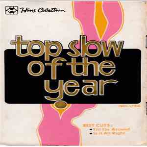 Various - Top Slow Of The Year FLAC