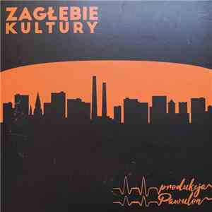 Various - Zagłębie Kultury FLAC