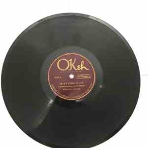 Virginia Liston - Sally Long Blues / You Don't Know My Mind Blues FLAC