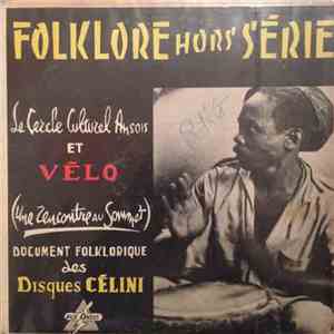 Vélo - Folklore Hors Série FLAC