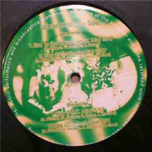 White Widow - Spy FLAC