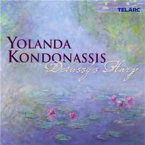 Yolanda Kondonassis - Debussy's Harp FLAC