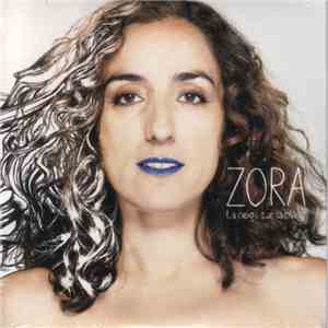 Zora  - La Neige Sur la Plage FLAC