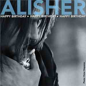 Alisher - Happy Birthday FLAC