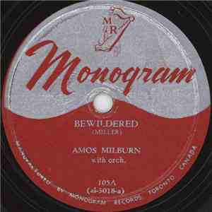 Amos Milburn - Bewildered / Chicken Shack Boogie FLAC