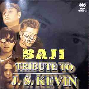 Baji - Tribute To J. S. Kevin FLAC