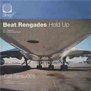 Beat Renegades - Hold Up FLAC
