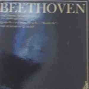 Beethoven, The Hungarian Quartet - The String Quartets, Vol. 4 (The Middle Quartets): Quartet No. 7 In F Major, Op.59, No.1 "Rasoumovsky" FLAC