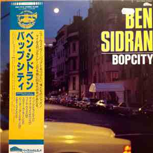 Ben Sidran - Bop City FLAC