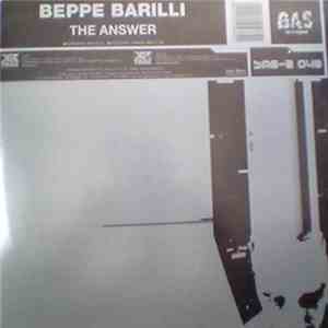 Beppe Barilli - The Answer FLAC