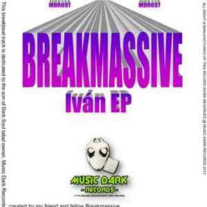 Breakmassive - Iván EP FLAC