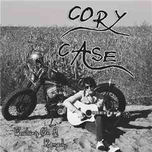 Cory Case - Waiting On A Remedy FLAC
