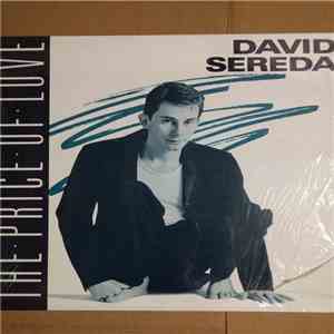David Sereda - The Price Of Love FLAC