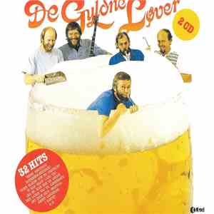 De Gyldne Løver - 32 Hits FLAC