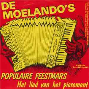 De Moelando's - Populaire Feestmars FLAC