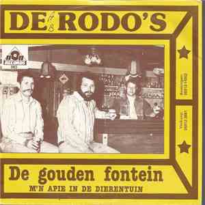 De Rodo's - De Gouden Fontein FLAC