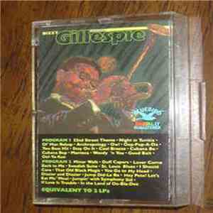 Dizzy Gillespie And His Orchestra - Dizziest FLAC