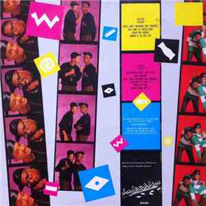 DJ Jazzy Jeff & The Fresh Prince - Rock The House FLAC