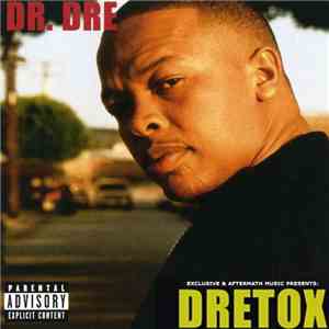Dr. Dre - Dretox FLAC