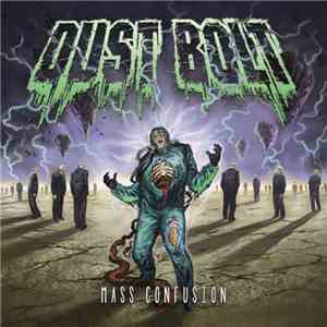 Dust Bolt - Mass Confusion FLAC