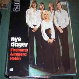 Firebeats & Ingjerd Helén - Nye Dager FLAC