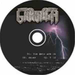 Gargula - Demo 2008 FLAC