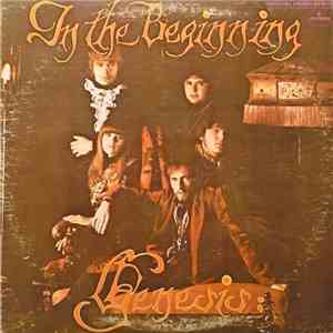 Genesis  - In The Beginning FLAC