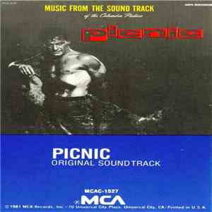 George Duning / Morris Stoloff Conducting The Columbia Pictures Orchestra - Music From The Sound Track Of The Columbia Picture "Picnic" FLAC